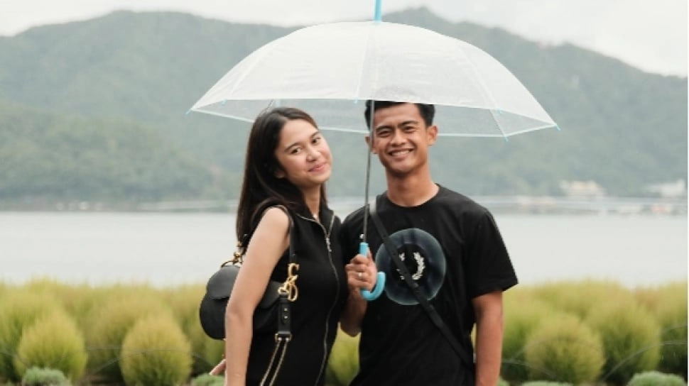 Susah Payah Pratama Arhan Bikin Konten Buat Ultah Azizah Salsha, Tapi Balasannya Bikin Geregetan: Foto Sebanyak Itu...