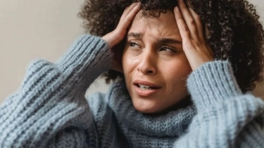 Waspadai Nyeri Wajah Hebat, Bisa Jadi Gejala Neuralgia Trigeminal