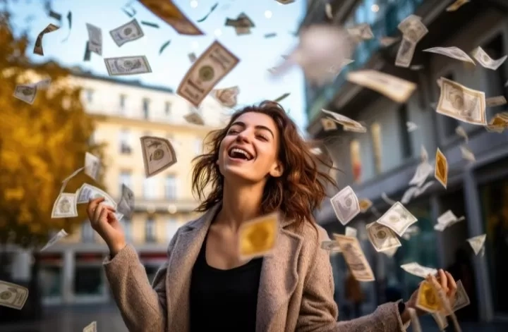 5 Shio Teratas dengan Hoki Harian yang Selalu Ada: Rezeki Menyapa Setiap Detik dalam Hidup Menurut Astrologi Tiongkok!