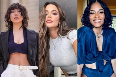 6 Inspirasi Potongan Rambut Bagi Perempun yang Punya Berambut Ikal, Terlihat Natural Tapi Gaya