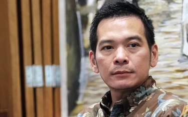 Anggota DPR Daniel Johan Khawatir Aplikasi Temu dan Visa Turis yang Disalahgunakan Hancurkan UKM Lokal  