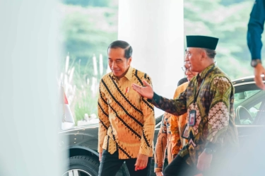 Apresiasi PON XXI, Rektor Unesa Prof. Nurhasan Nilai Model 2 Tuan Rumah Bisa Terus Dikembangkan