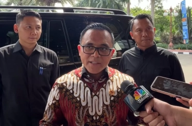 Bakal Lanjut jadi Menteri di Era Presiden Prabowo Subianto? Ini Jawaban Menteri PANRB Abdullah Azwar Anas