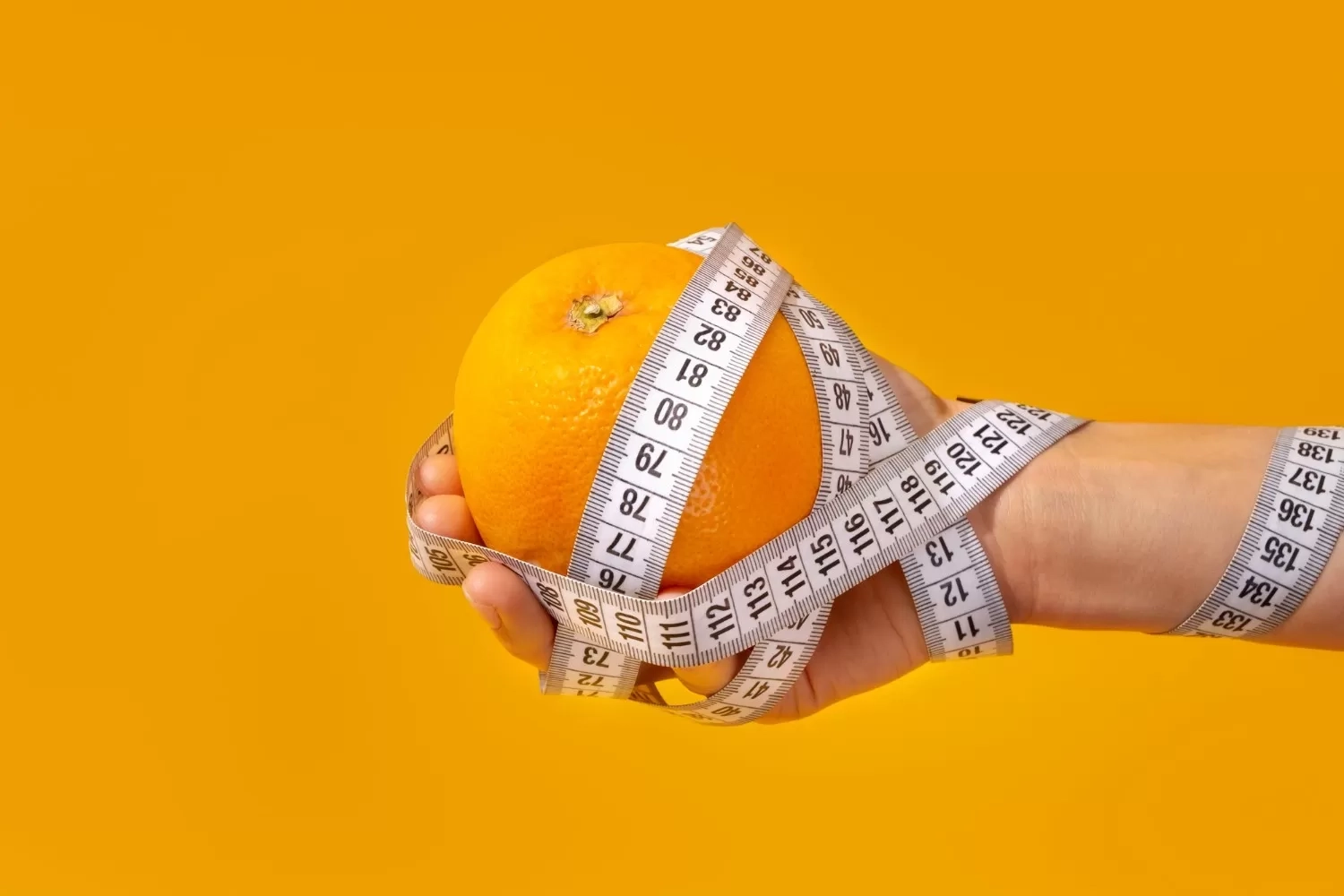 Buahnya Enak dan Segar, Begini 6 Manfaat Jeruk dalam Menurunkan Berat Badan