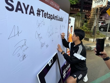 Cerita Korban Judi Online, Deposit Sampai Dua Digit Alami Depresi Dan Suka Menyendiri
