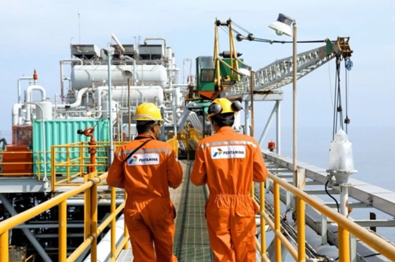Disederhanakan Agar Pengusaha Migas Tertarik, Berikut Aturan New Gross Split dan Poin-poin Perubahannya