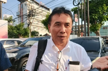 Ekonom Undip: Deflasi Terlalu Lama Bisa jadi Indikasi Orang Menahan Belanja atau Nggak Punya Duit