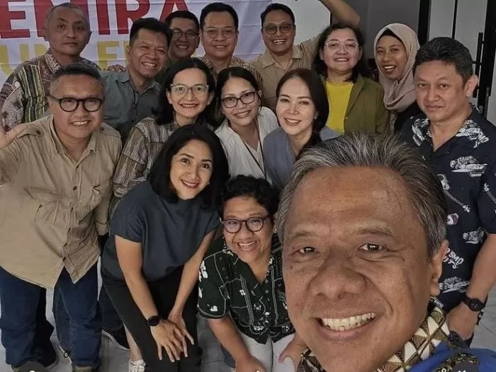 Hakim MK Arsul Sani Sebut Pemilihan Ketua Iluni FHUI Harus Bermartabat dan Demokratis