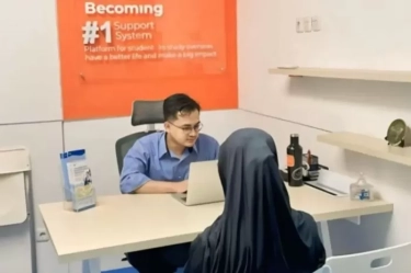 Ingin Cari Beasiswa Kuliah S1 Luar Negeri? Berikut Empat Hal yang Wajib Diperhatikan