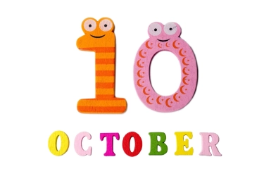 Intip Makna Istimewa di Balik Tanggal 10 Oktober 2024 dari Sudut Pandang Numerologi