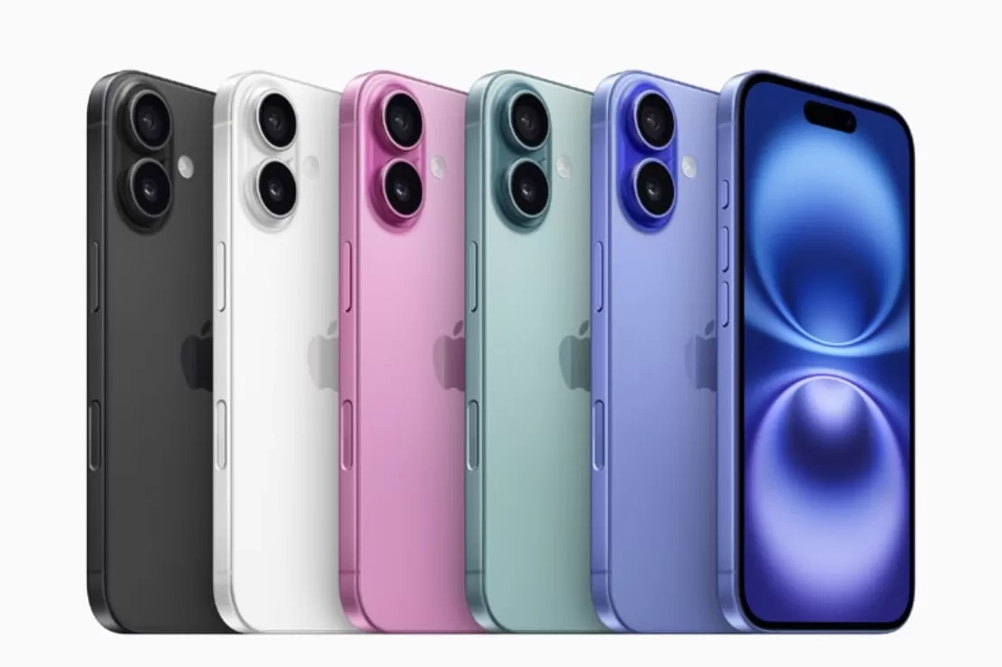 iPhone 16 Masih dalam Proses Sertifikasi TKDN Kemenperin, Pesan Jubir ke Sheeple: Kalau Ada yang Jual itu Ilegal