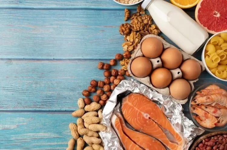 Jadi Nutrisi yang Kurang Dikenal, Inilah 7 Manfaat Kolin dalam Kesehatan yang Perlu Anda Ketahui