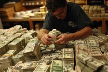 Keberuntungan Menaungi, 6 Shio Menuai Keuntungan Finansial Hingga Diberi Kemudahan Rezeki di Awal Bulan Ini