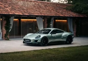 Kolaborasi dengan Caterham, Yamaha Kembangkan Mobil Sport Listrik, Siap Turun Balap Formula E