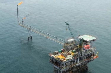 Kronologi PHE ONWJ Selamatkan 10 Nelayan 'Badak Liar' di Laut Jawa, Kapal Korban Terseret Dekati Sumur KLXA