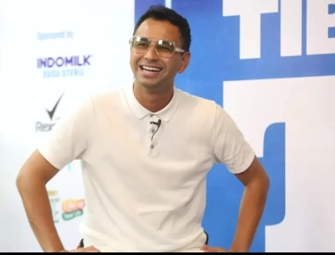 Legislator PDIP Soroti Atribut TNI yang Dikenakan Raffi Ahmad