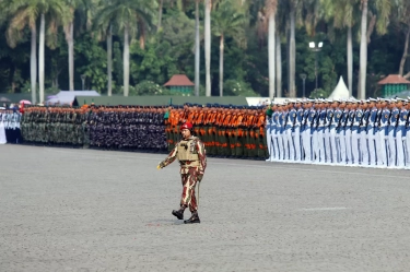 Mantan Gubernur Lemhannas Andi Widjajanto Sarankan Pemerintah Bentuk Satuan Taktikal untuk Tangani Insiden Siber