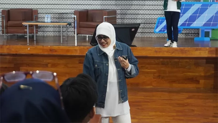 Memulai karir, Gen Z Perlu Patahkan Stigma dan Sadari Realita