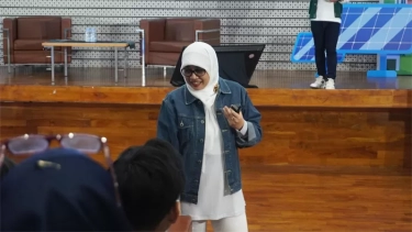 Memulai karir, Gen Z Perlu Patahkan Stigma dan Sadari Realita