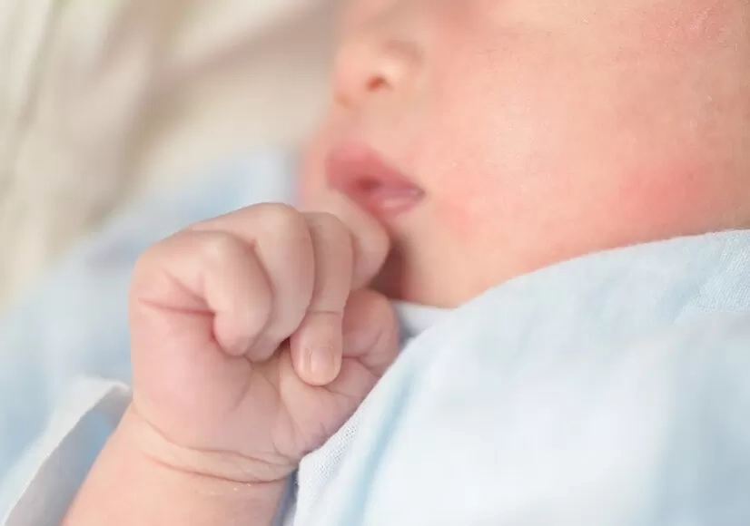 Mengenal Jerawat Pada Bayi: Simak Penyebab, Gejala dan Cara Mengobati Secara Alami, Menurut Kesehatan
