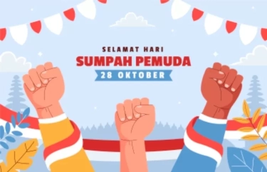 Mengenal Sejarah dan Fakta Sumpah Pemuda 28 Oktober 1928, Siapa Saja Tokoh yang Terlibat?