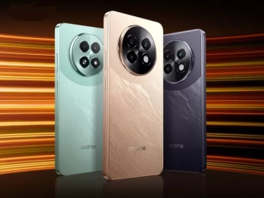 Menyasar Kelas Menengah, Realme Bakal Luncurkan Smartphone Baru di Indonesia, Ketahui Bocoran Spesifikasinya