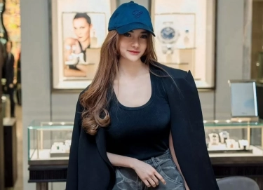 Pengakuan Mengejutkan Nabilla Aprillya Usai Dikaitkan dengan Aksi Bejat Oknum Ketum Partai Politik