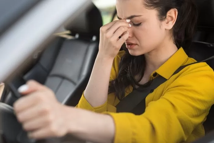 Penyebab Perempuan Lebih Sering Pusing Dibanding Laki-laki, Menurut Penelitian