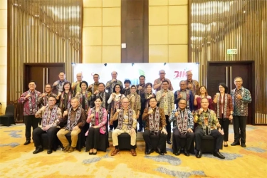 PNM Dukung Program Inklusi Keuangan OJK dalam Bulan Inklusi Keuangan 2024