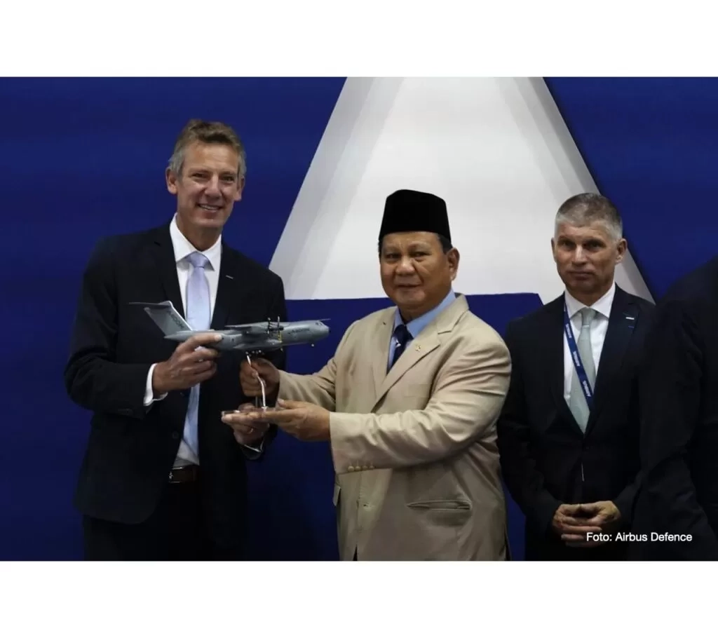 Presiden Terpilih Prabowo Subianto Diproyeksikan Memiliki Beberapa Juru Bicara