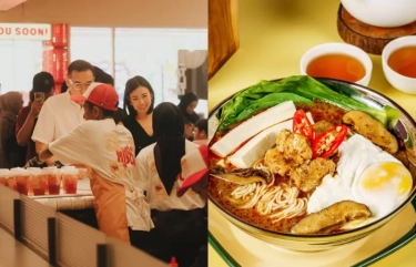 Rekomendasi 3 Misoa yang Hits dan Enak di Blok M, Wajib Banget Mampir!