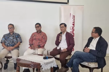 RT/RW Net Ilegal Menjamur Lagi dan Rugikan Masyarakat, Kominfo Siapkan Tindakan Tegas