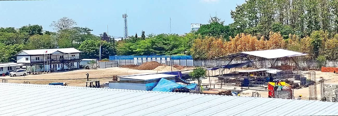 Rumah Pensiun Jokowi Bisa Jadi Daya Tarik Baru, Harga Tanah di Solo Bisa Naik