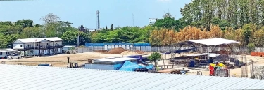 Rumah Pensiun Jokowi Bisa Jadi Daya Tarik Baru, Harga Tanah di Solo Bisa Naik