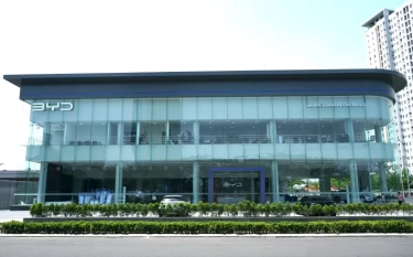 Sembilan Diler BYD Arista Diresmikan Serentak di Seluruh Indonesia, Tingkatkan Aksesibilitas Kendaraan Listrik di Tanah Air