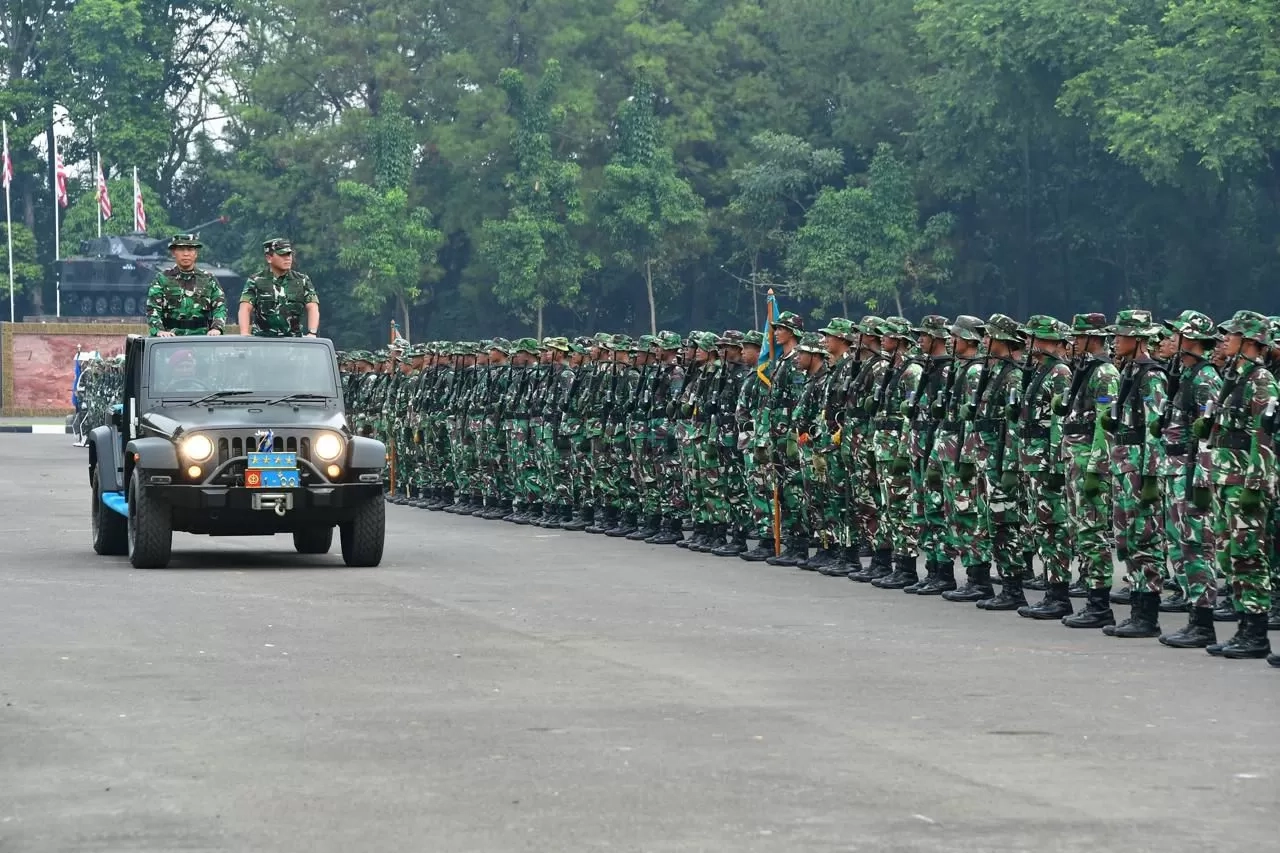 Sepuluh Tahun Pemerintahan Presiden Jokowi, Ini Deretan Pengisi Jabatan KSAL