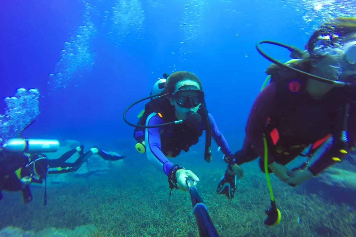 Tips Penting Bagi Penyelam Scuba Pemula: 10 Cara Meningkatkan Pengalaman Menyelam Anda Secara Efektif dan Aman