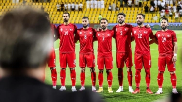 3 Pemain Mengerikan Bahrain yang Harus Diwaspadai Timnas Indonesia