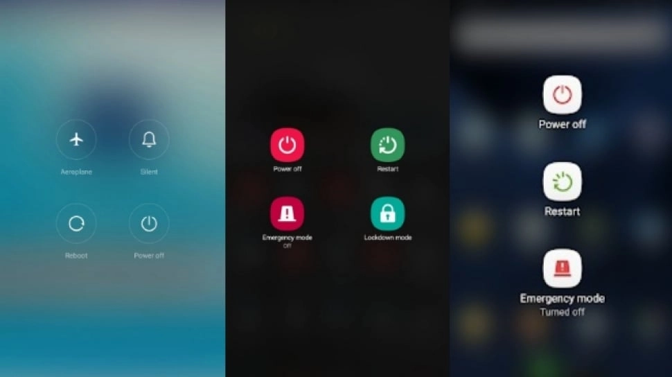 3 Rekomendasi Aplikasi Restart HP Android Tanpa Tombol Power, Bermanfaat saat Terdesak