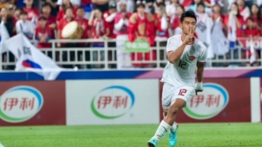 5 Pemain Timnas Indonesia yang Terancam Jadi Cadangan saat Lawan Bahrain