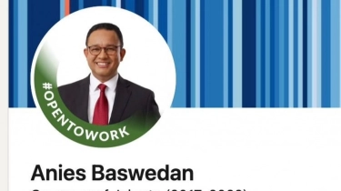 Apa itu Social Movements? Keahlian 'Spesial' Anies Baswedan di LinkedIn