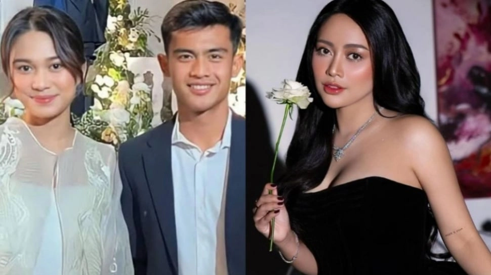 Azizah Salsha Sebut agar Lebih Hati-hati Pilih Teman Usai Rumor Perselingkuhan Tersebar, Netizen: Gak Kebalik?