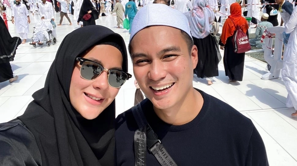 Baim Wong Ungkap Dugaan Perselingkuhan Paula Verhoeven, Nama Dimas Seto Terseret