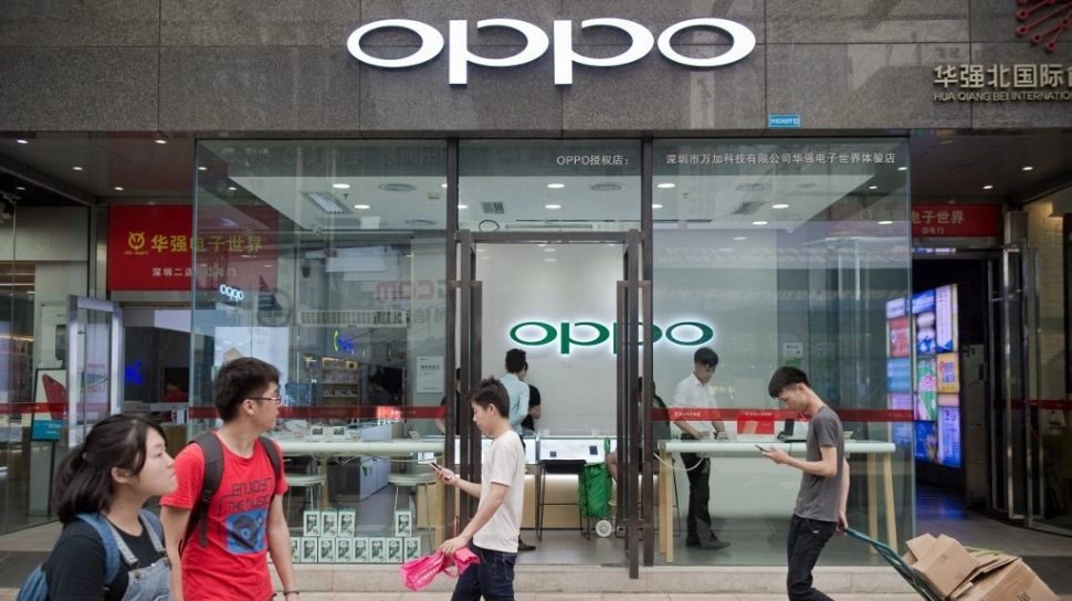 Bawa Baterai Jumbo 6220 mAh, Oppo K12 Plus Janjikan Performa Lebih Awet?