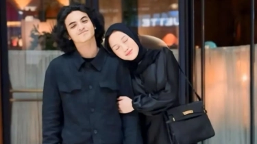 Beda Kelas Pekerjaan Ayah Vadel Badjideh Vs Laura Meizani, Satunya Keturunan Pejabat