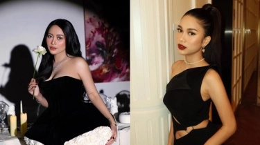 Beda Tarif Endorse Azizah Salsha Vs Rachel Vennya, Istri Pratma Arhan Masih Kalah Jauh