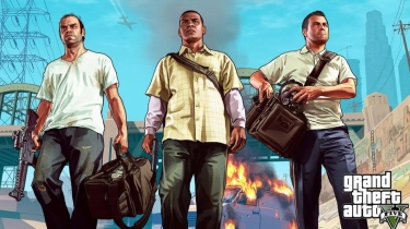 Cara Cheat Armor di GTA 5 PS4: Bikin Karaktermu Kebal Tembakan!