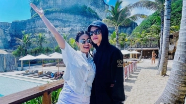 Derry Fransakti Kerja Apa? Tersandung Isu KDRT ke Afifah Riyad