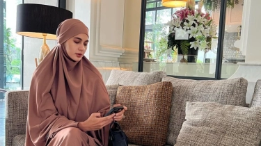 Digugat Cerai Baim Wong, Intip Sumber Penghasilan Paula Verhoeven