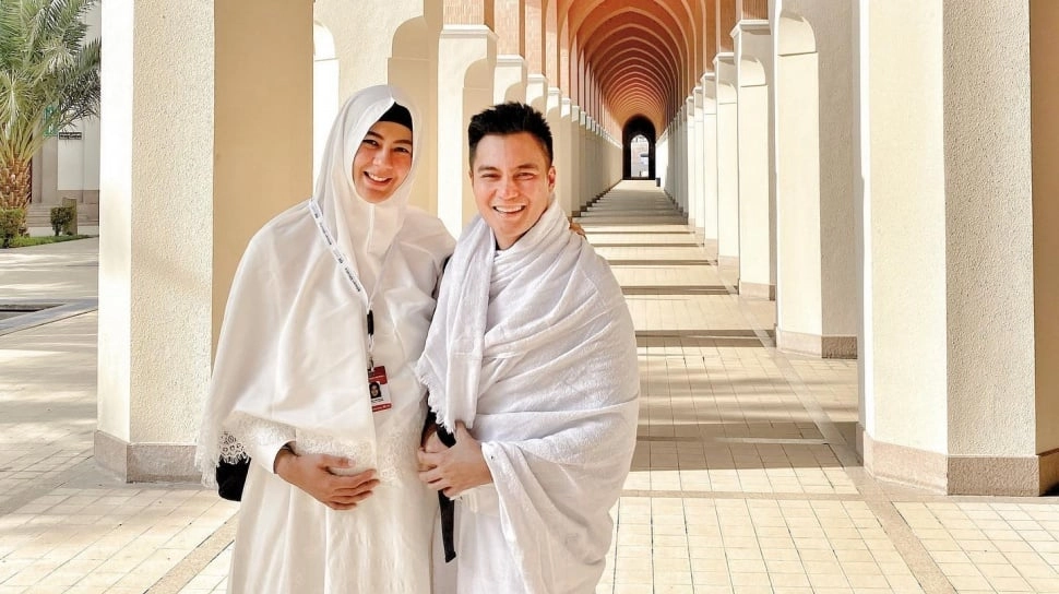Digugat Cerai, Paula Verhoeven Sempat Bongkar Kesulitan Berumah Tangga dengan Baim Wong